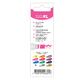 GRAPH'IT GO XL Marqueur acrylique pointe large - 5160 - MAGENTA