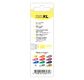 GRAPH'IT GO XL Marqueur acrylique pointe large - 1130 - LEMON
