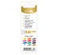 GRAPH'IT GO XL Marqueur acrylique pointe large - 0M02 - GOLD