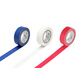 MT Set de 3 rouleaux bleu blanc rouge