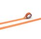 MT Motif pois orange vif - 1,5cmx7m