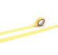 MT 1P Motif  lignes jaune - 1,5cmx7m