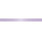 MT 1P Uni satin violet - 1,5cmx7m