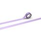 MT 1P Uni satin violet - 1,5cmx7m