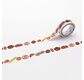 MT x Isabelle Boinot- baguette - 1,5cmx5m