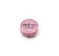 MT 1P Motif pois rose - 1,5cmx7m