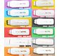 GRAPH'IT GO XL Marqueur acrylique pointe large - 4154 - NUDE 4