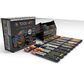 TOOLI Marqueur Acrylique Coffret 48 couleurs EF 07mm