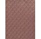 PAPERTREE 50*70 GISELE- Prune/Or