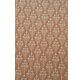 PAPERTREE 50*70 GISELE- Terracota /Blanc/Or