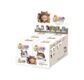 ZOO POP Figurine DIY - Box Chats (6 références)