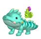 ZOO POP Figurine DIY - Box Dragons (6 références)