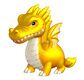 ZOO POP Figurine DIY - Box Dragons (6 références)
