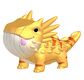 ZOO POP Figurine DIY - Box Dragons (6 références)