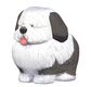 ZOO POP Figurine DIY - Box Chiens (6 références)