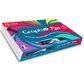 GRAPH'IT FLOW Set de 72 marqueurs acrylique encre liquide