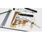 GRAPH'IT Artbook double face A4 - 80 pages
