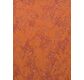 PAPERTREE 50*70 100g MARBRE Spotty - Orange