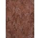 PAPERTREE 50*70 100g MARBRE Spotty - Chocolat