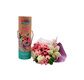 ENJOY ART Kit fils chenille bouquet Aurora Twisties