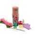 ENJOY ART Kit fils chenille bouquet Aurora Twisties