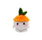 ENJOY ART Kit fils chenille Lapin carotte Twisties