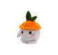 ENJOY ART Kit fils chenille Lapin carotte Twisties