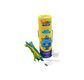 ENJOY ART Kit fils chenille Paon Twisties