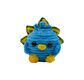 ENJOY ART Kit fils chenille Paon Twisties