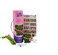 ENJOY ART Kit fils chenille Grenouille Twisties