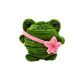 ENJOY ART Kit fils chenille Grenouille Twisties