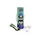 ENJOY ART Kit fils chenille Panda Twisties