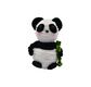 ENJOY ART Kit fils chenille Panda Twisties