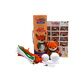 ENJOY ART Kit fils chenille Renard Twisties