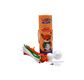 ENJOY ART Kit fils chenille Renard Twisties