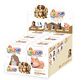 ZOO POP Figurine DIY - Box Chiens (6 références)
