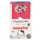 CRYSTAL ART Implantation Starter pack 8 albums Hello Kitty