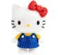 CRYSTAL ART Figurine 3D Hello Kitty