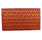 PAPERTREE LOUISE Enveloppe Cadeau 19X10 cm Rouge prune