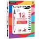 GRAPH'IT GO Set de 12 marqueurs acrylique - ESSENTIAL