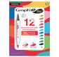 GRAPH'IT GO Set de 12 marqueurs acrylique - ESSENTIAL