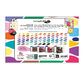 GRAPH'IT GO Set de 72 marqueurs acrylique