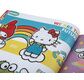 CRYSTAL ART Implantation Starter pack 8 albums Hello Kitty