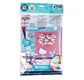 CRYSTAL ART Pack sticker Hello Kitty & Friends