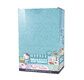 CRYSTAL ART Implantation Starter pack 8 albums Hello Kitty