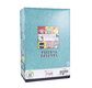 CRYSTAL ART Implantation Starter pack 8 albums Hello Kitty