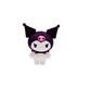 CRYSTAL ART Figurine 3D Kuromi