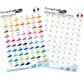 GRAPH'IT GO Kit d'accueil 23 nouvelles couleurs