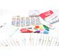 GRAPH'IT GO Kit d'accueil 23 nouvelles couleurs