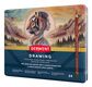 DERWENT - DRAWING - boîte métal 24 crayons de couleur